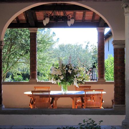 פירנצה Fiorenza B&B מראה חיצוני תמונה