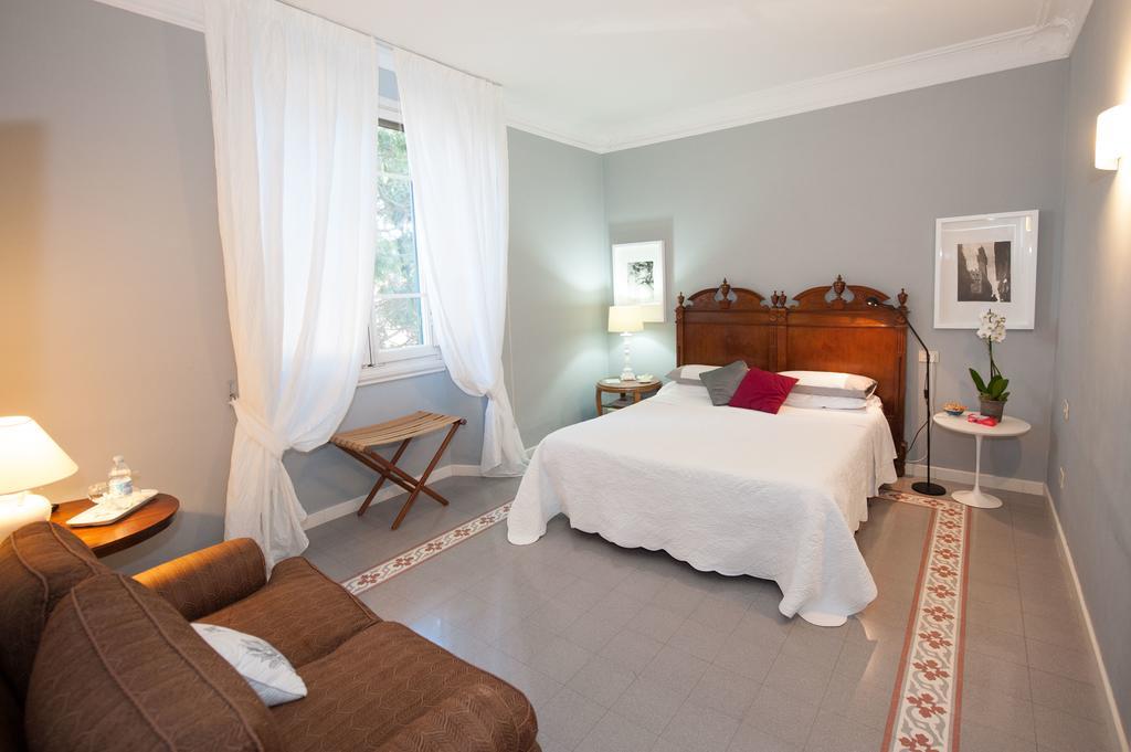 פירנצה Fiorenza B&B מראה חיצוני תמונה