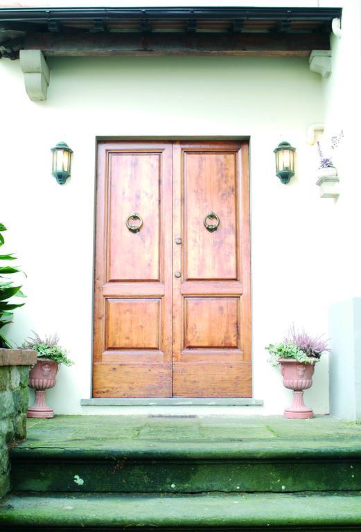 פירנצה Fiorenza B&B מראה חיצוני תמונה